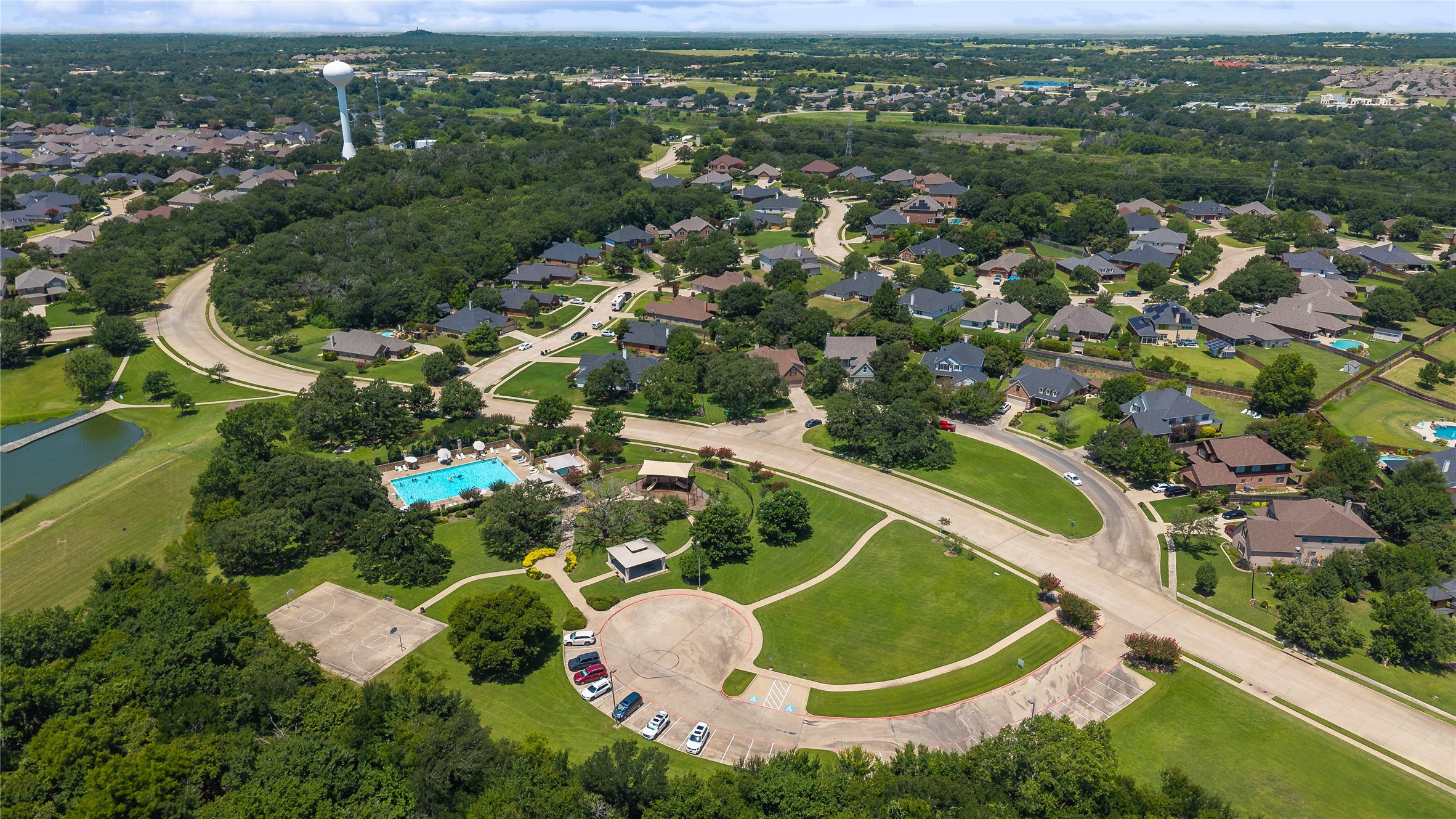 2904 Shoreline Drive Burleson TX 76028