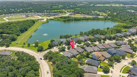 2904 Shoreline Drive Burleson TX 76028