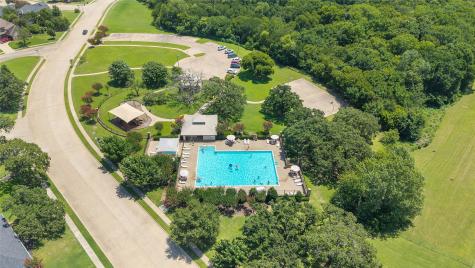 2904 Shoreline Drive Burleson TX 76028