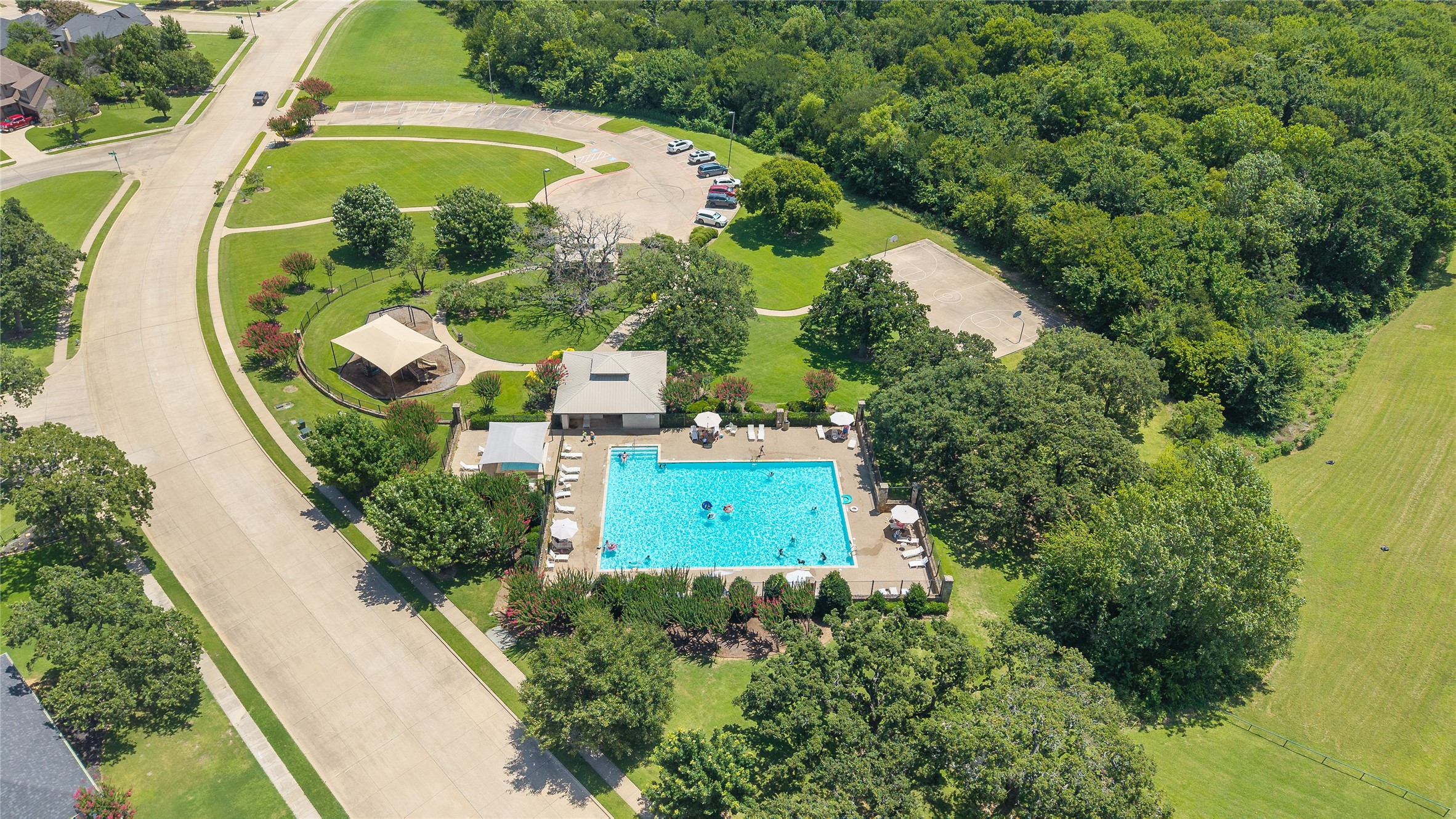 2904 Shoreline Drive Burleson TX 76028
