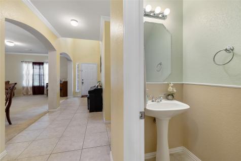 2904 Shoreline Drive Burleson TX 76028