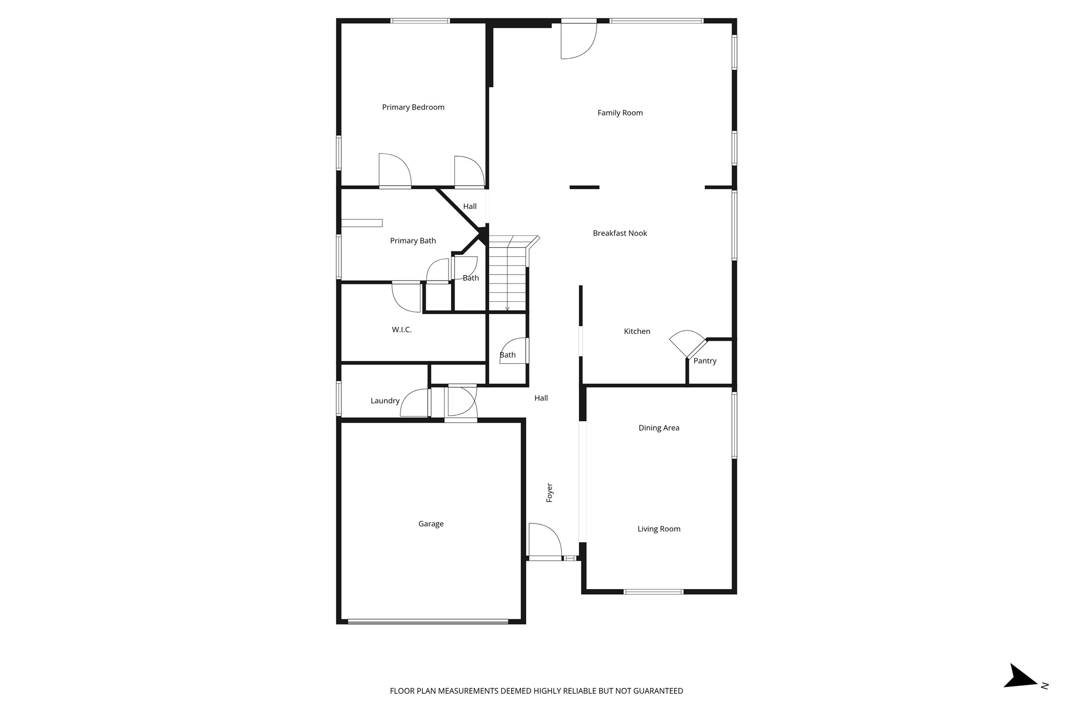 2904 Shoreline Drive Burleson TX 76028