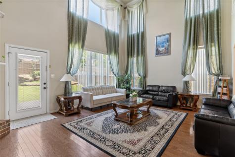 2904 Shoreline Drive Burleson TX 76028