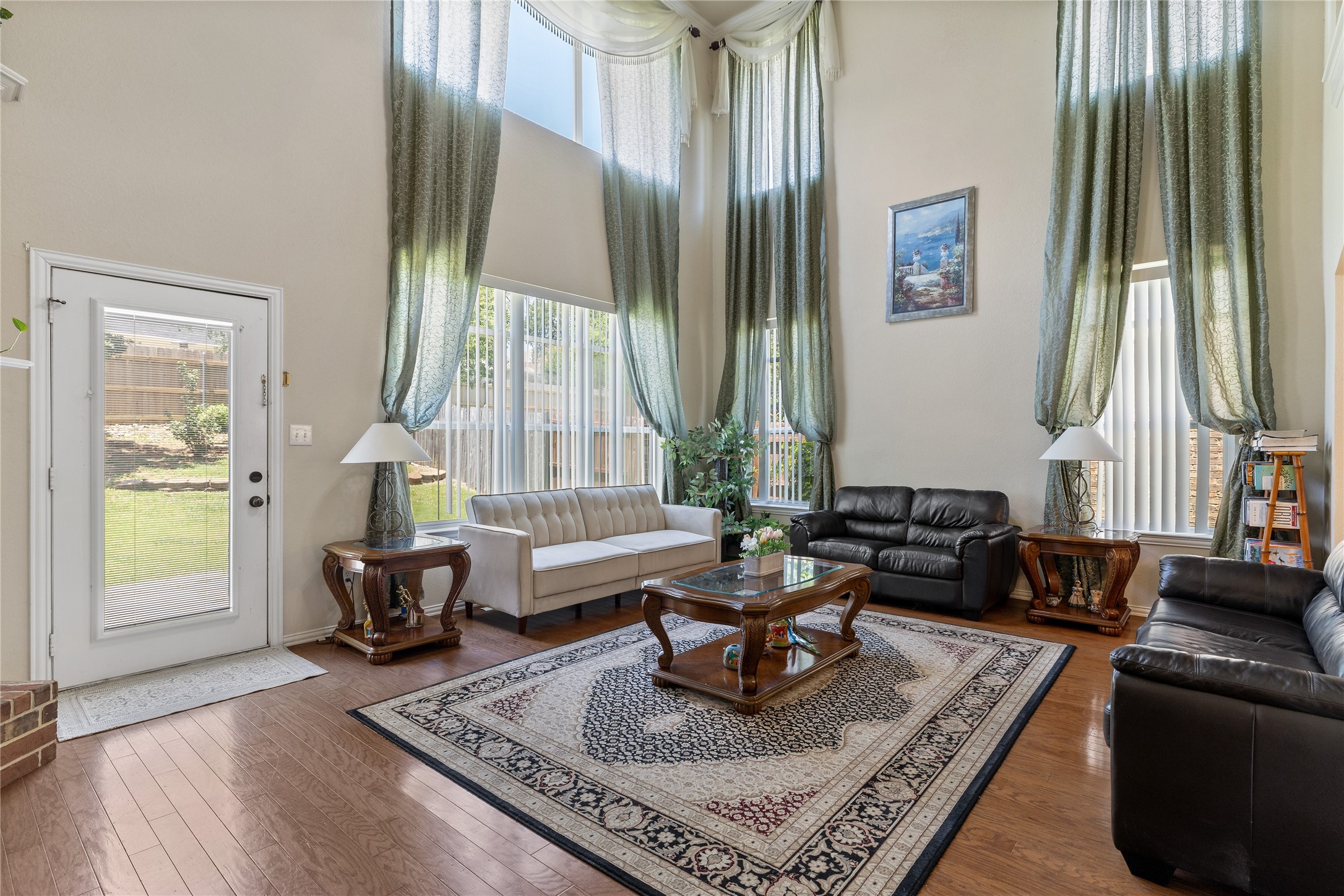 2904 Shoreline Drive Burleson TX 76028