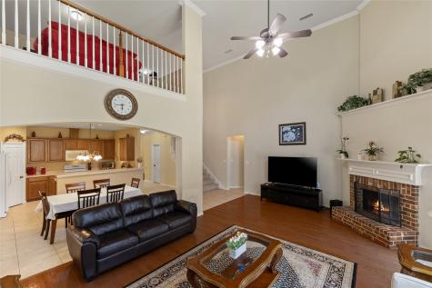 2904 Shoreline Drive Burleson TX 76028