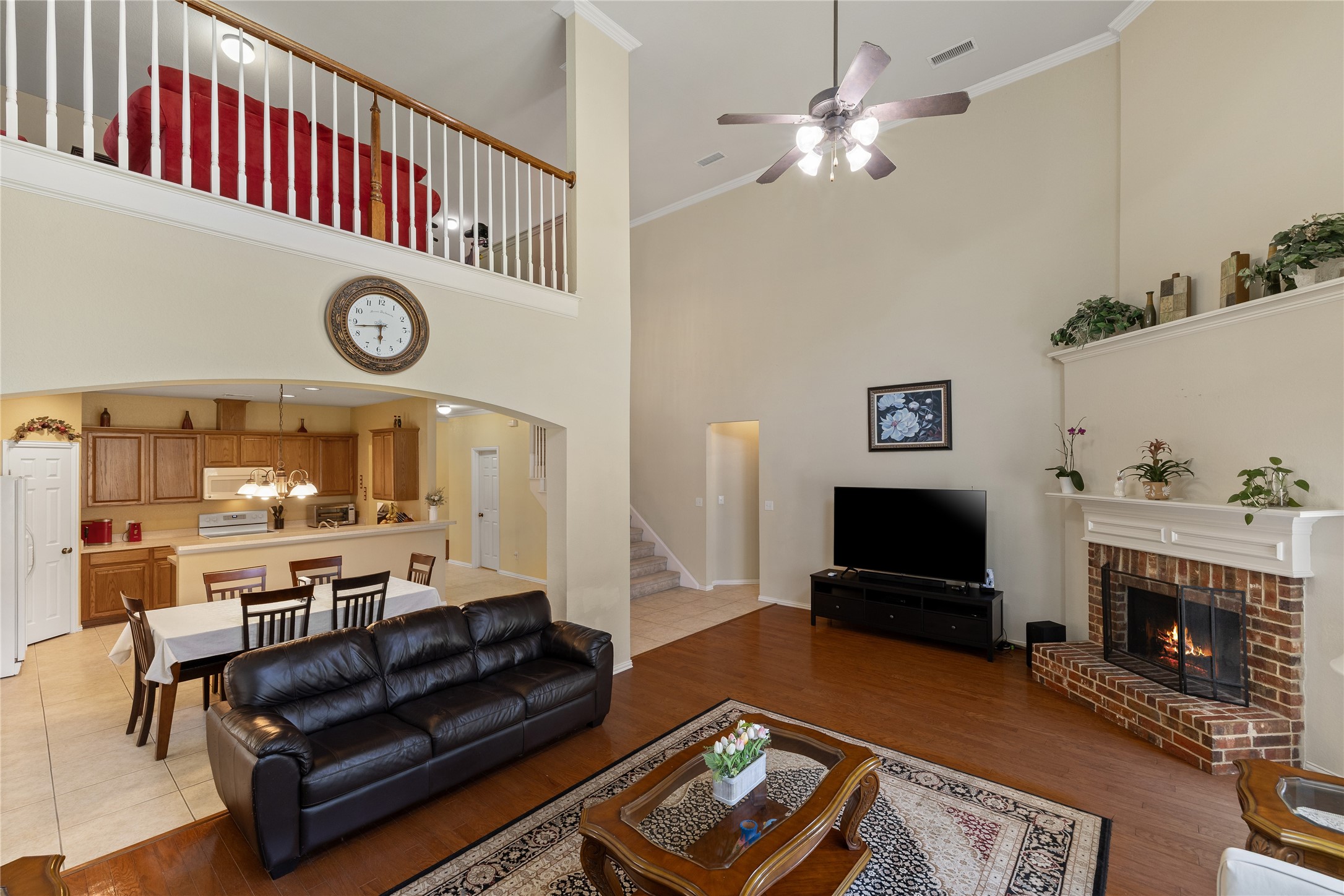 2904 Shoreline Drive Burleson TX 76028
