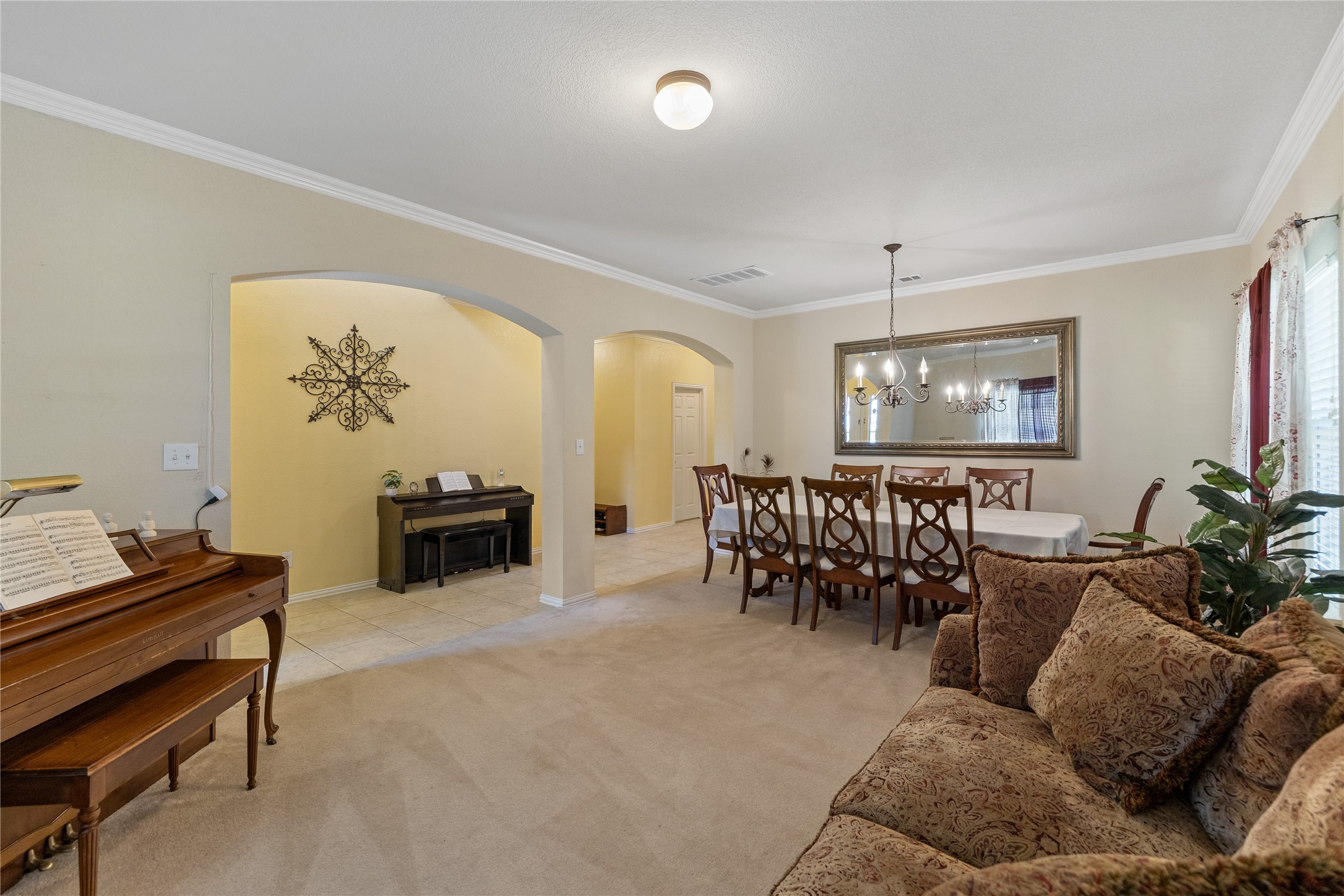 2904 Shoreline Drive Burleson TX 76028