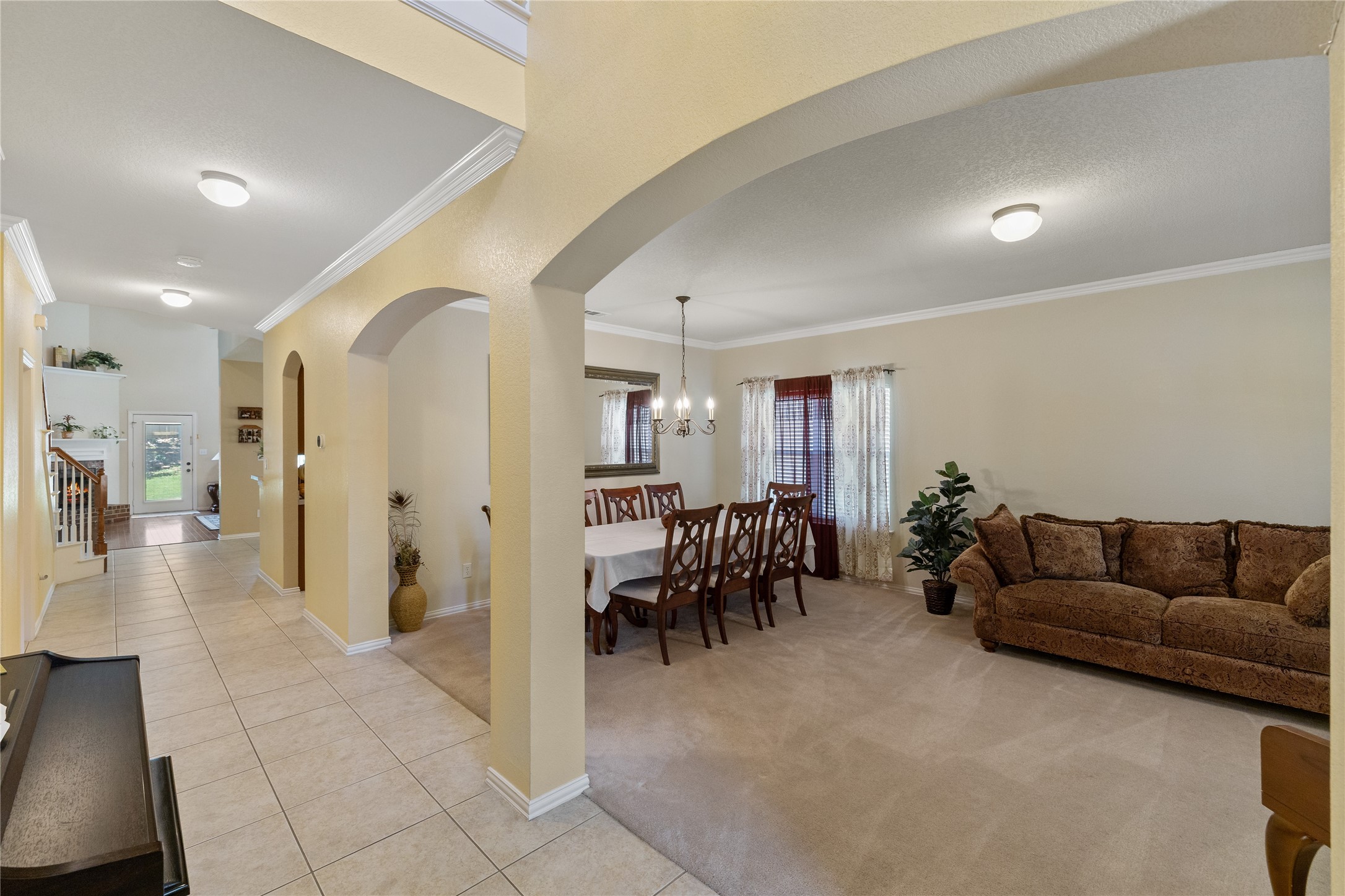 2904 Shoreline Drive Burleson TX 76028