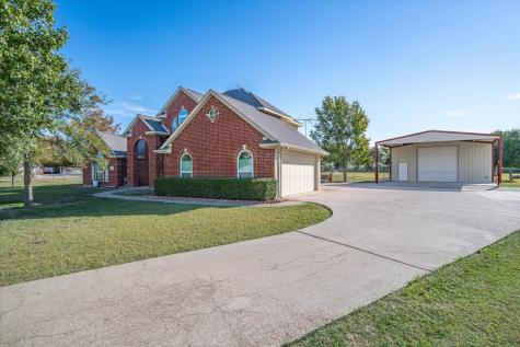 9711 Sunset Drive Lavon TX 75166