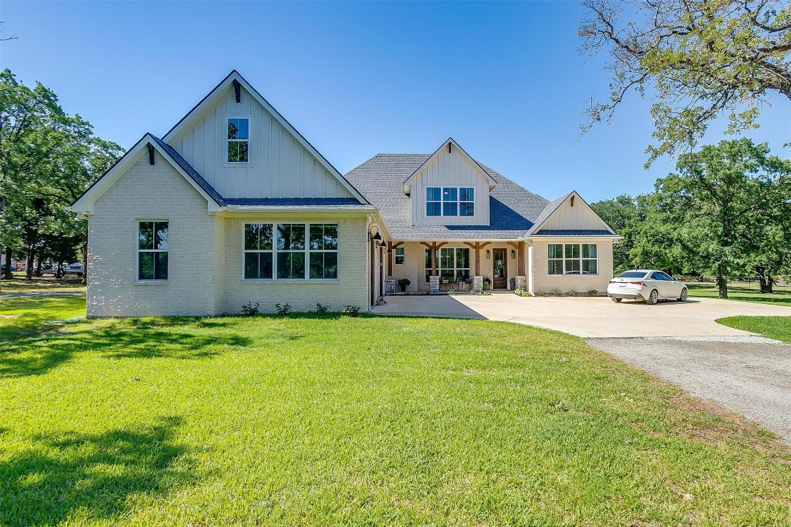 7240 E County Road 405 Alvarado TX 76009
