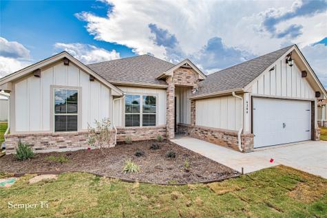 6304 Big Horn Drive Granbury TX 76048