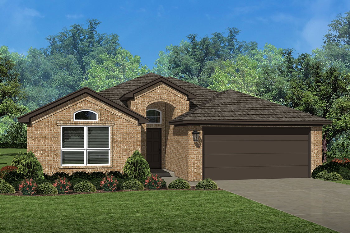 216 Foxhunter Street Fort Worth TX 76131