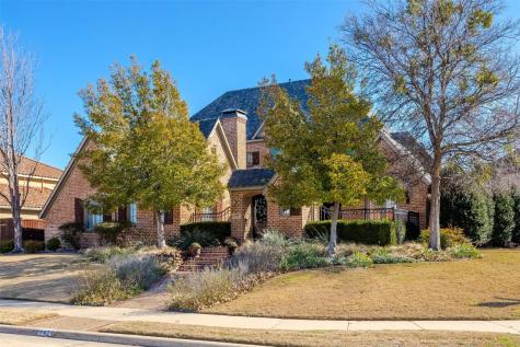 9419 Vita Dolce Drive Frisco TX 75035