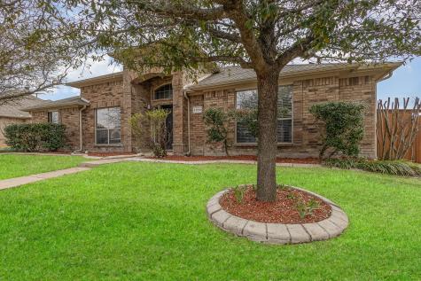1200 Whispering Glen Royse City TX 75189