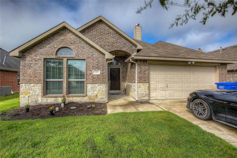 1705 Meadowlark Lane Royse City TX 75189