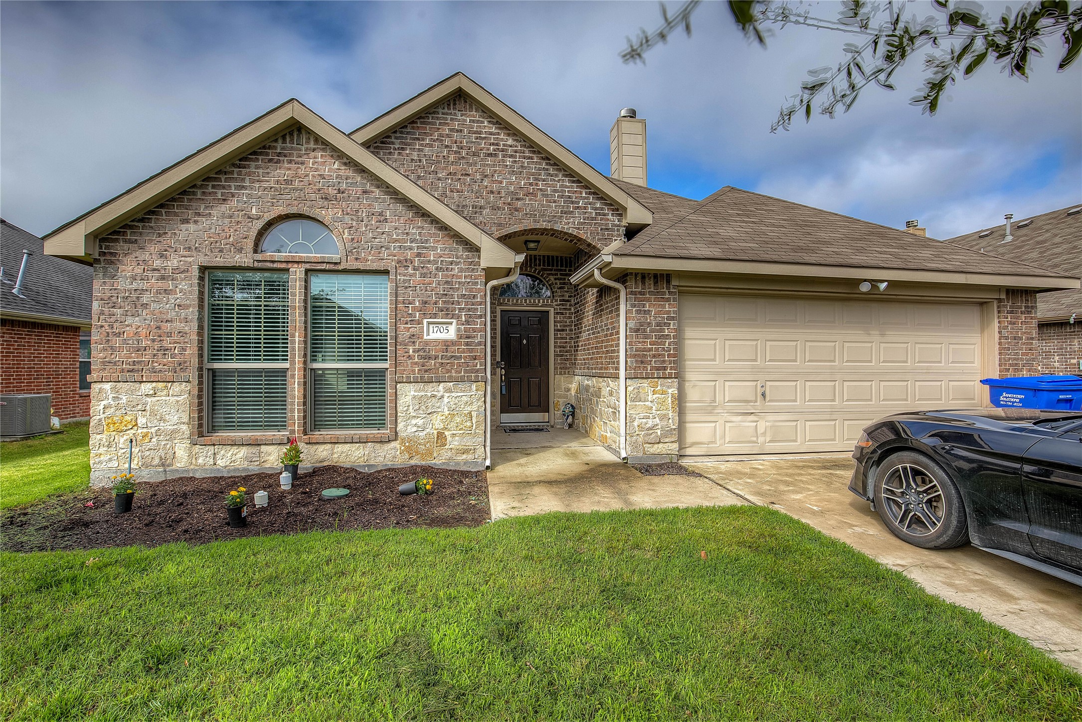 1705 Meadowlark Lane Royse City TX 75189