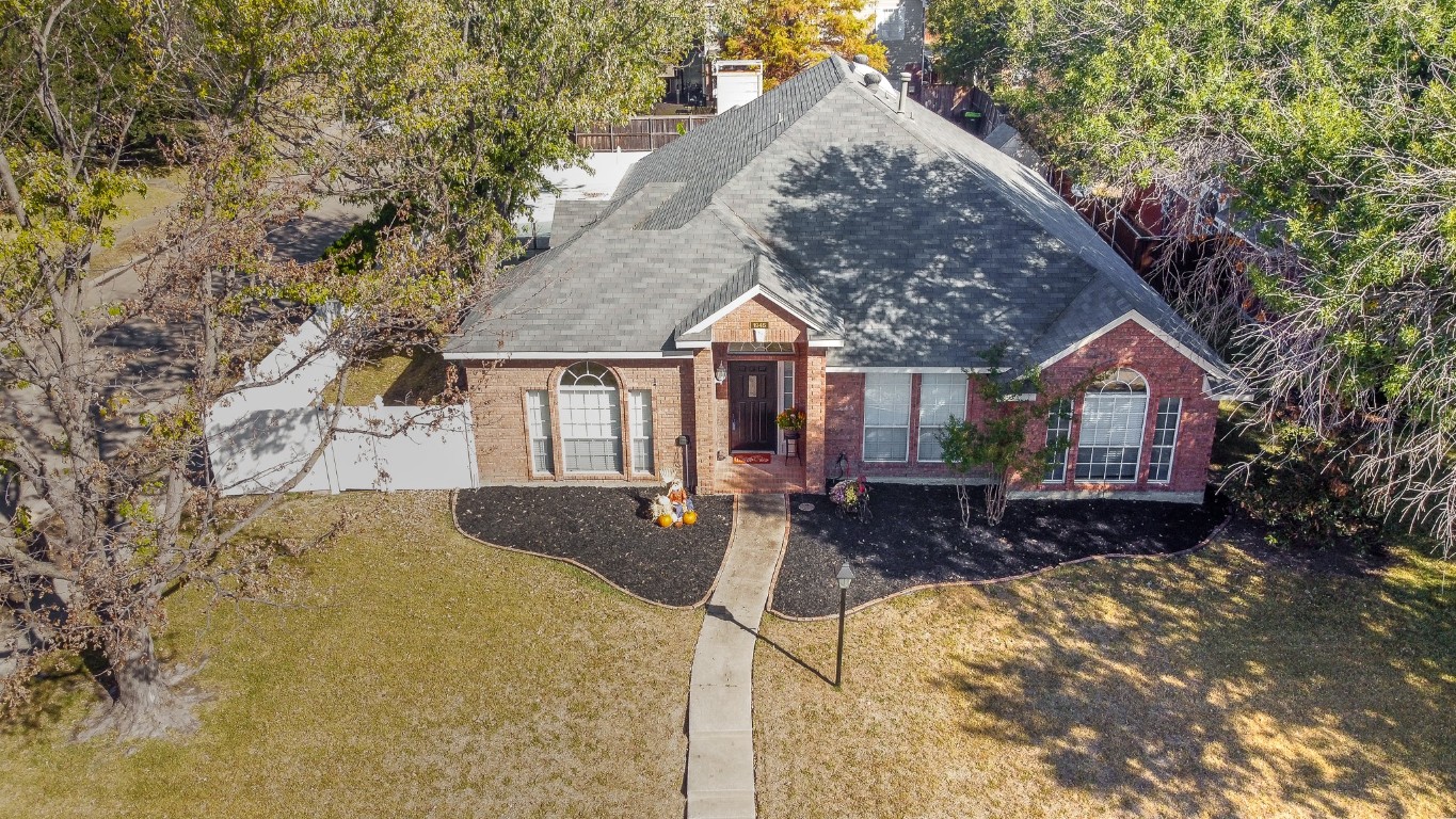1945 Smith Drive Plano TX 75023