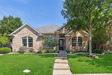 1050 Potter Avenue Rockwall TX 75087