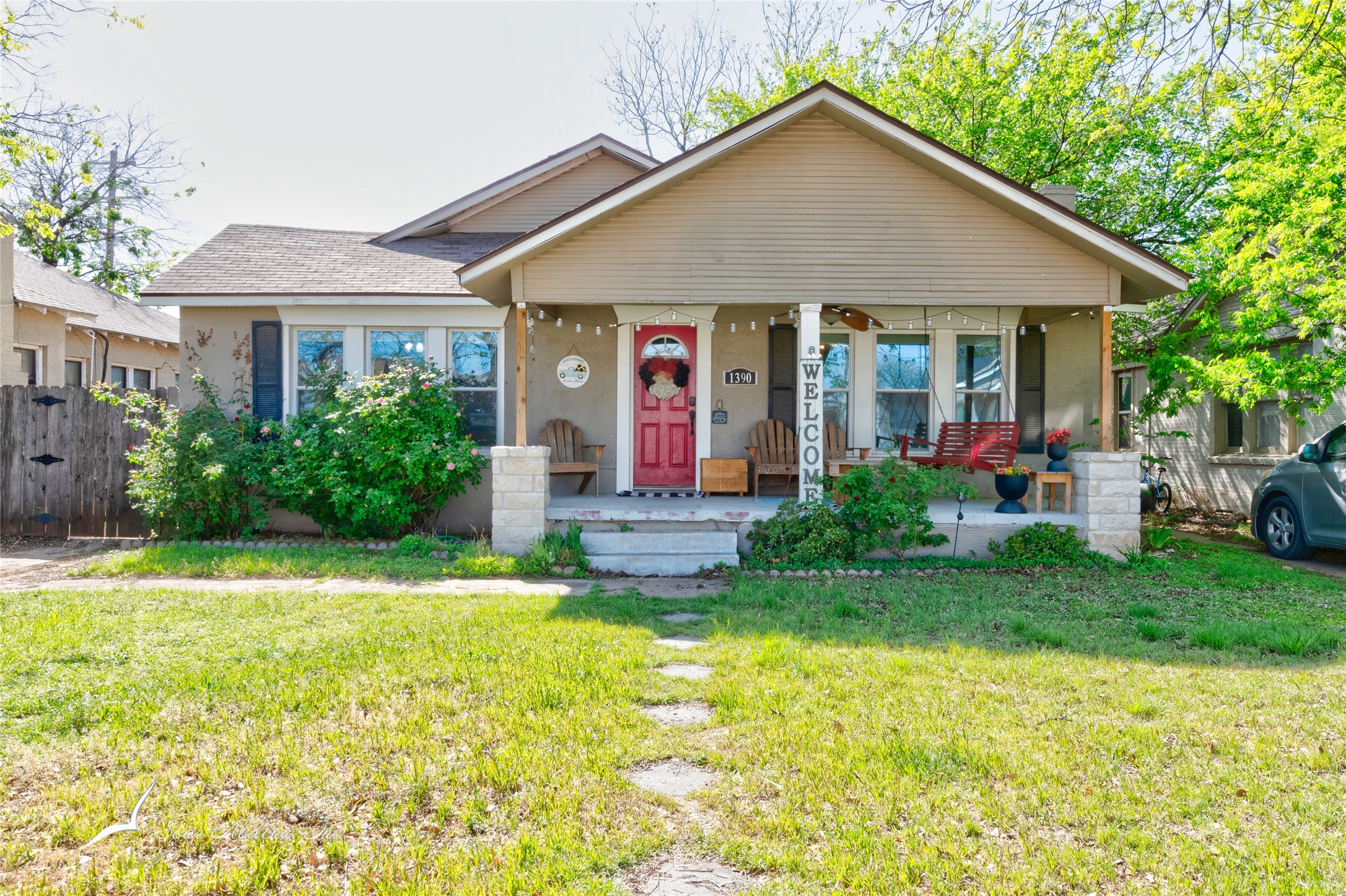 1390 Meander Street Abilene TX 79602