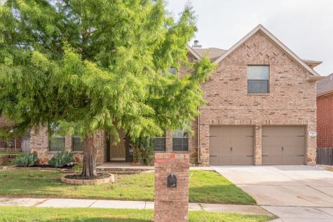 5017 Shelly Ray Road Fort Worth TX 76244
