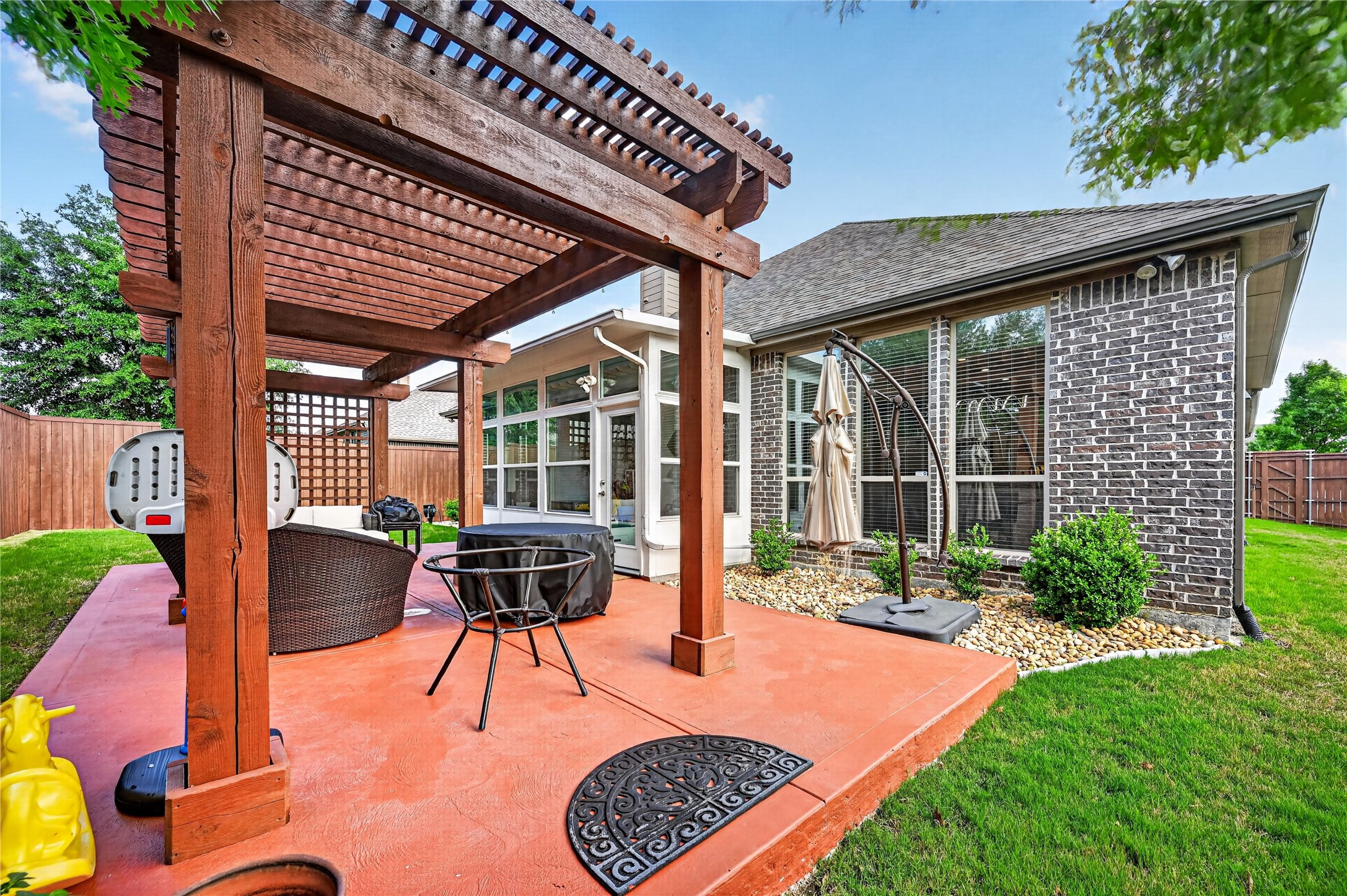 400 Trailside Drive Prosper TX 75078