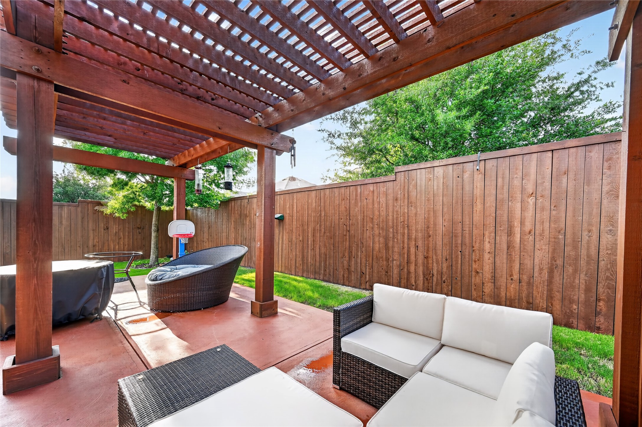 400 Trailside Drive Prosper TX 75078