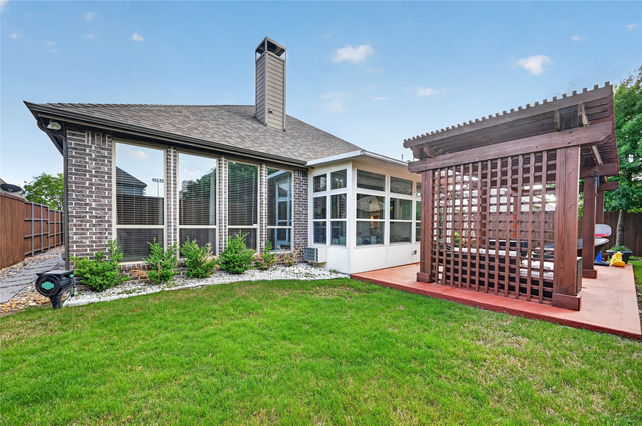 400 Trailside Drive Prosper TX 75078