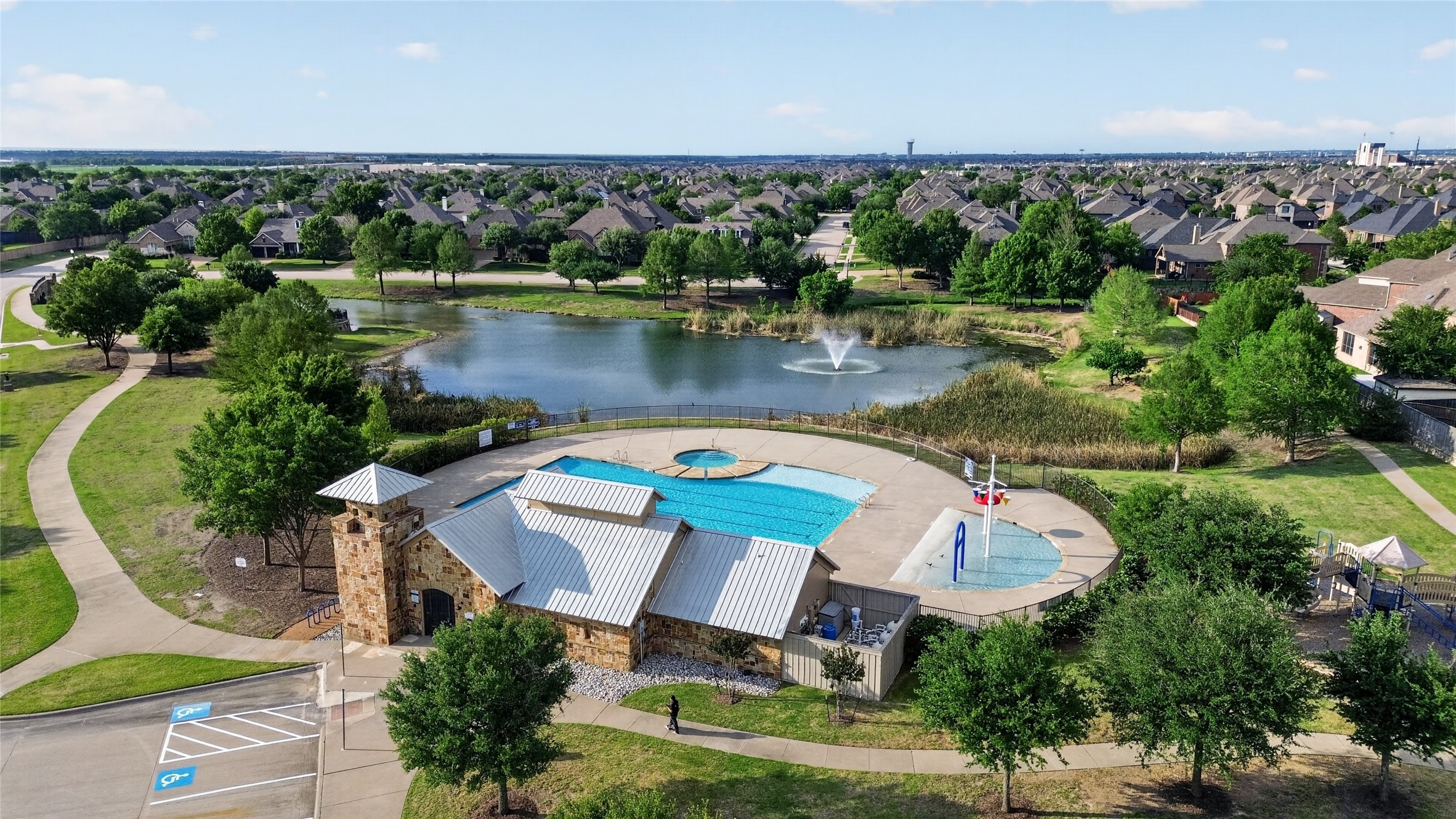 400 Trailside Drive Prosper TX 75078