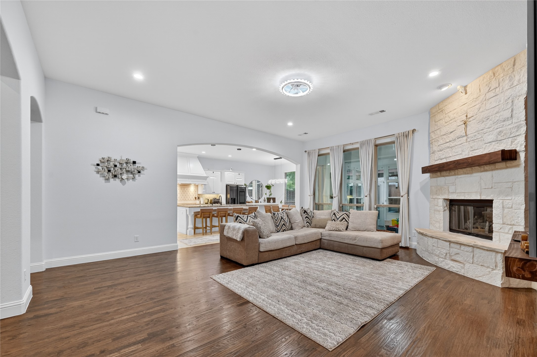 400 Trailside Drive Prosper TX 75078