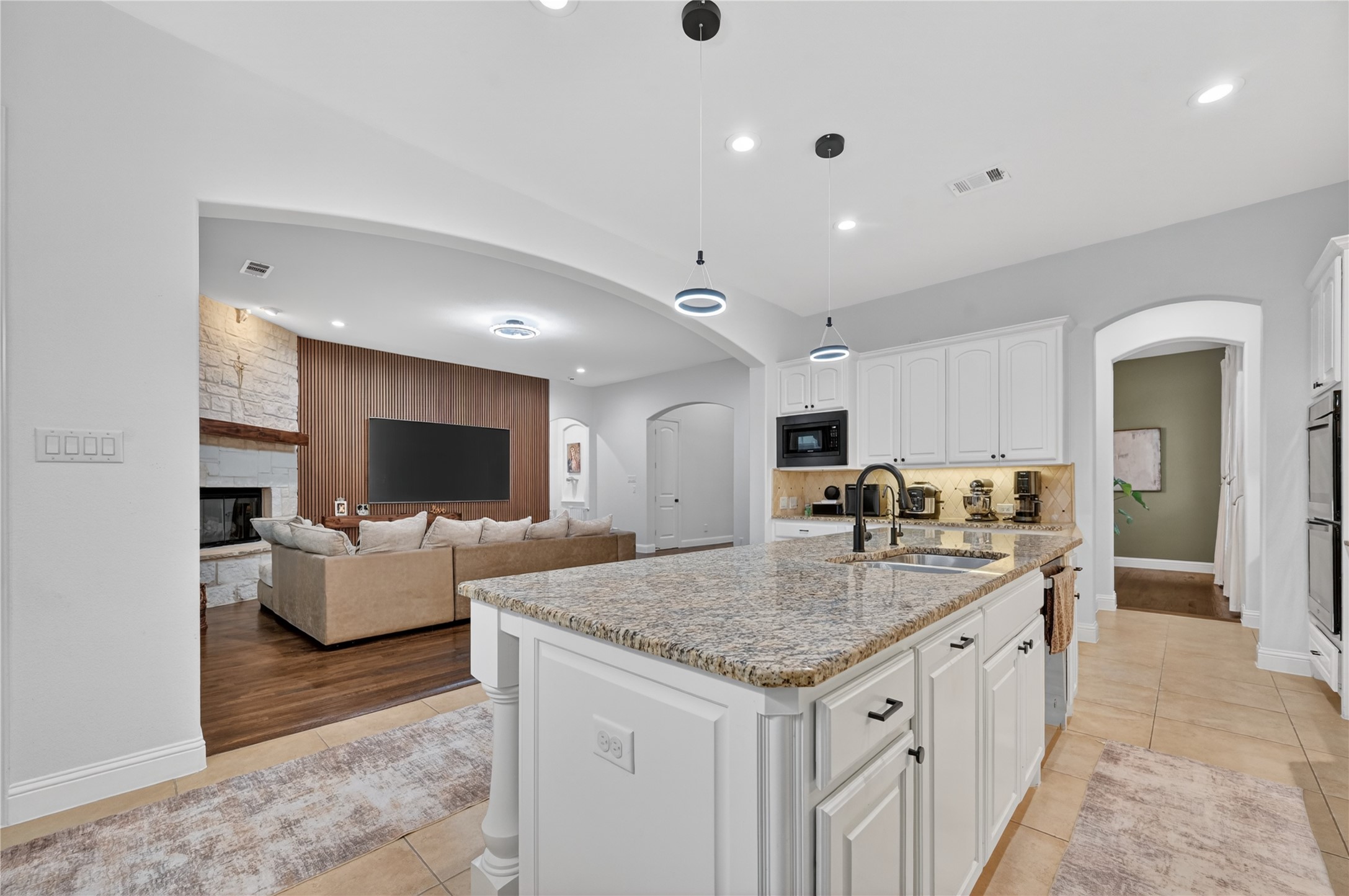 400 Trailside Drive Prosper TX 75078