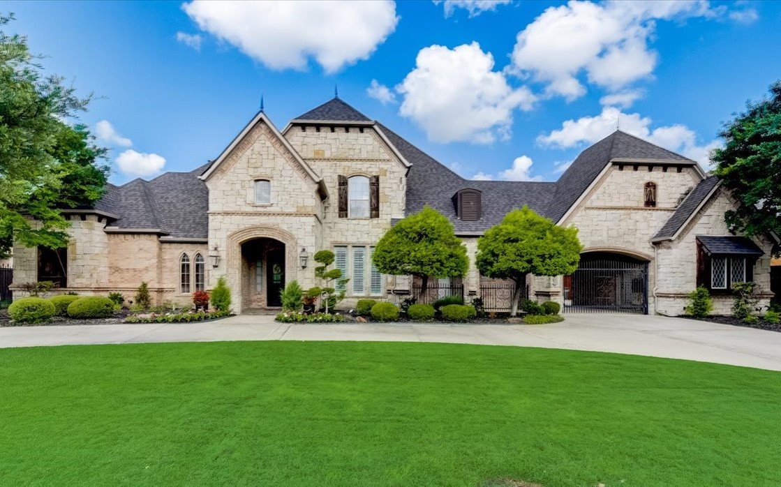 1412 Shady Hollow Court Keller TX 76248