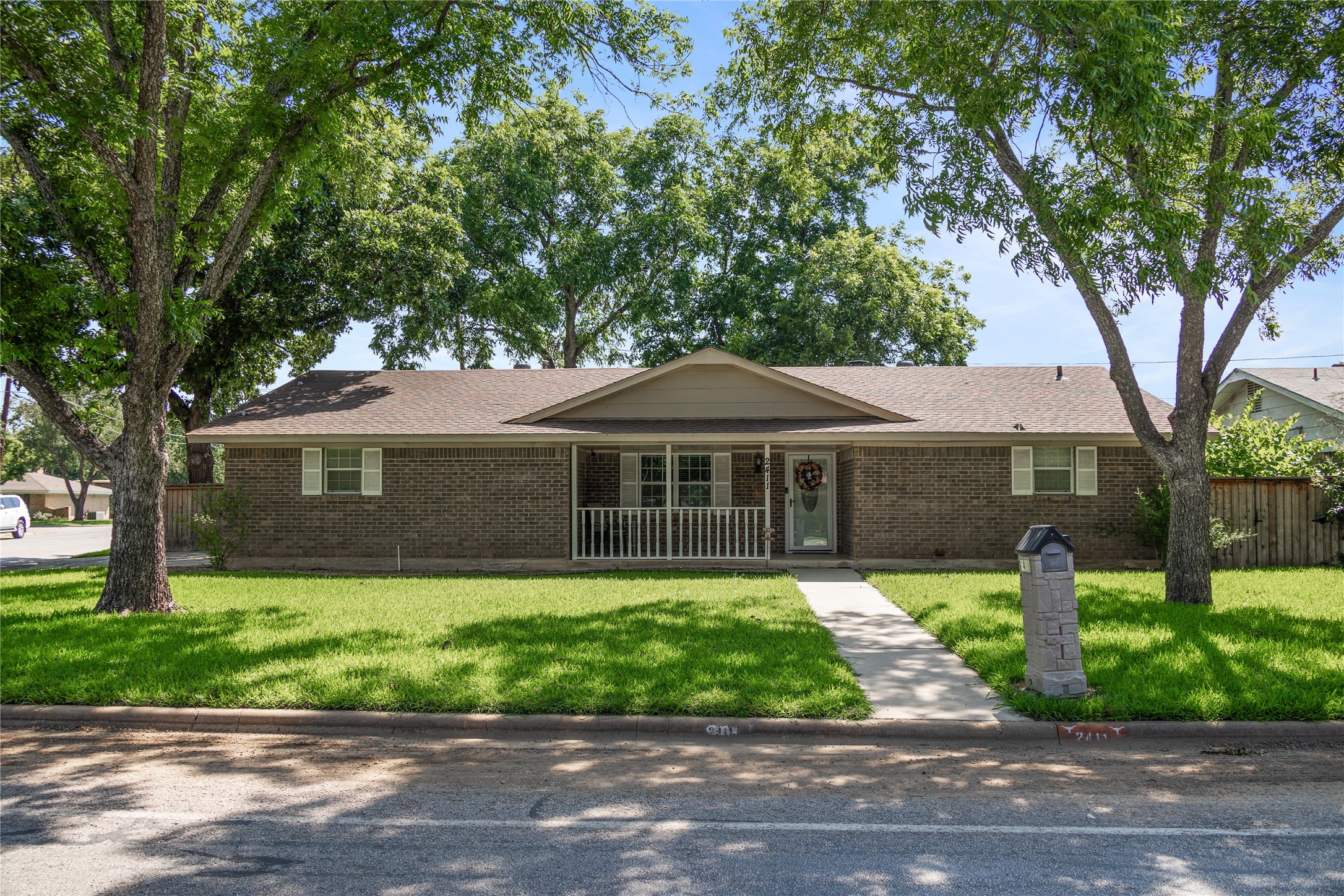 2411 14th Street Brownwood TX 76801