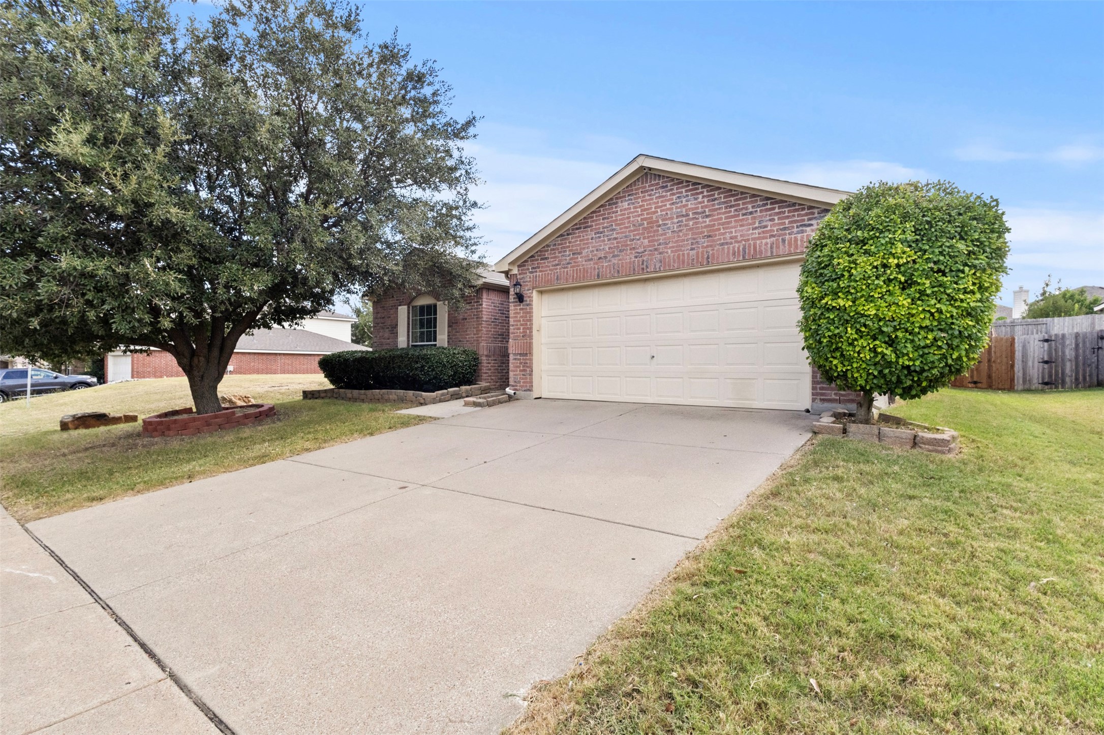 4140 Silverwood Trail Fort Worth TX 76244