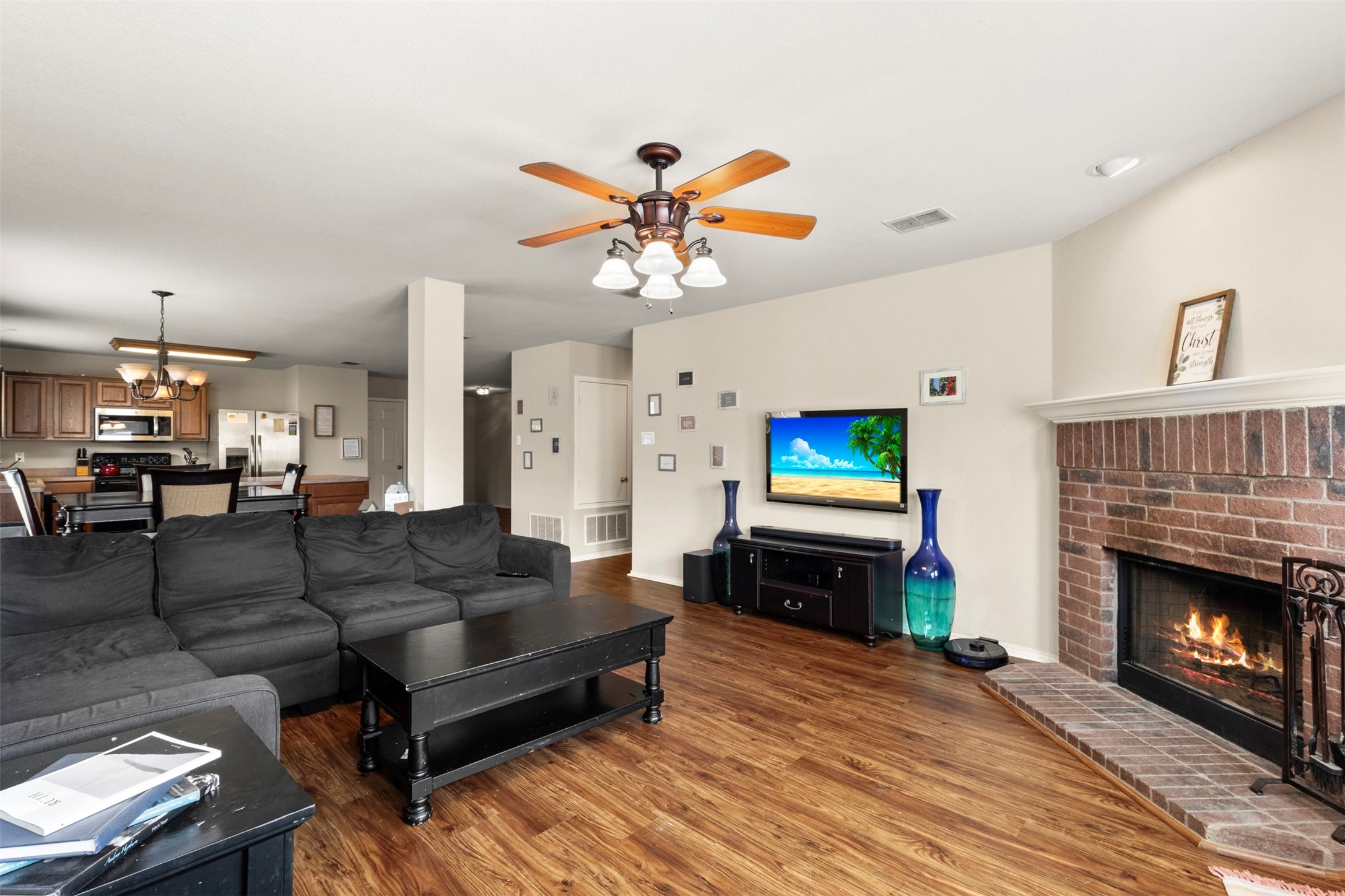 4140 Silverwood Trail Fort Worth TX 76244
