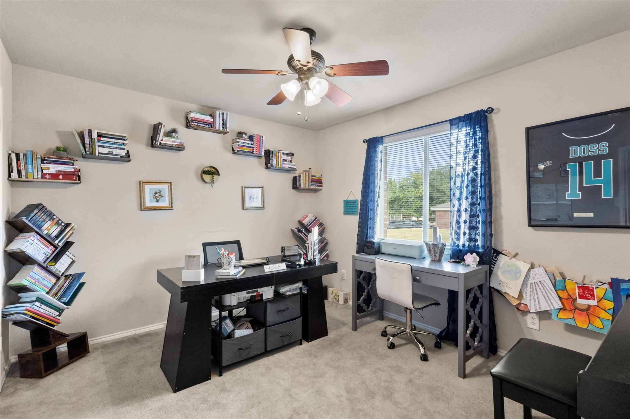4140 Silverwood Trail Fort Worth TX 76244