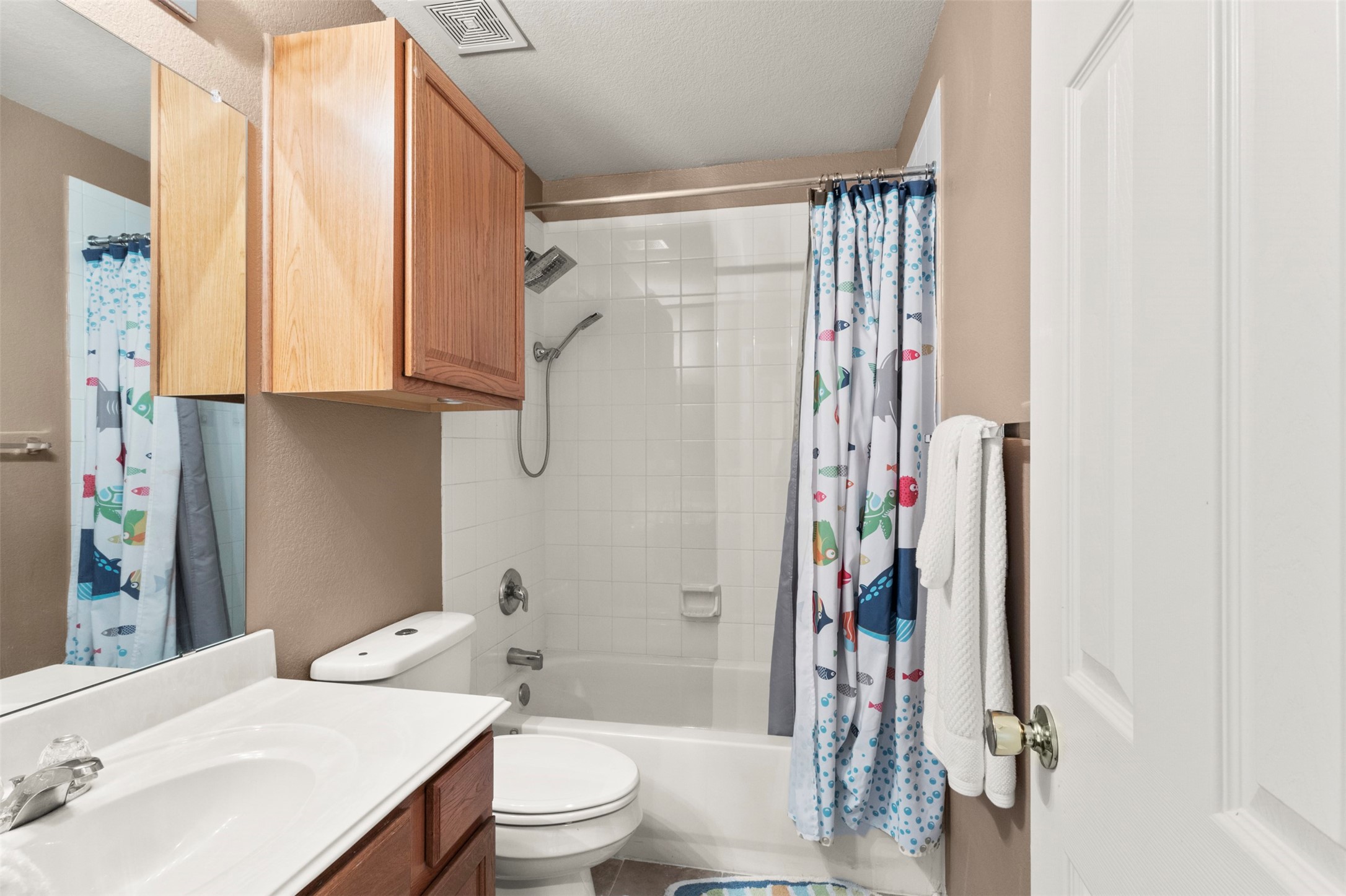4140 Silverwood Trail Fort Worth TX 76244