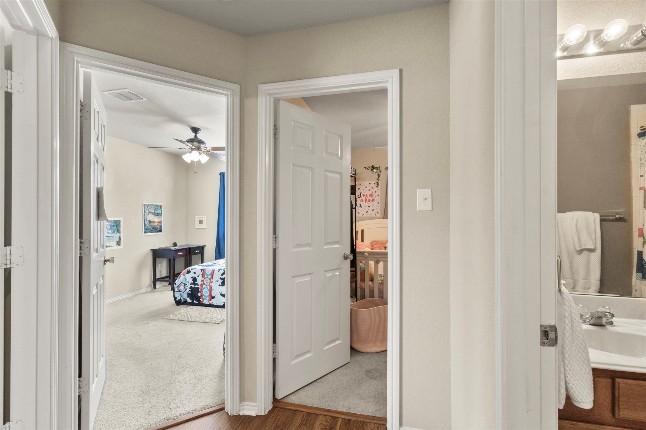 4140 Silverwood Trail Fort Worth TX 76244