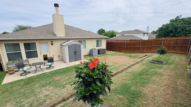 4140 Silverwood Trail Fort Worth TX 76244