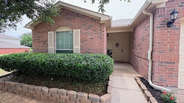 4140 Silverwood Trail Fort Worth TX 76244