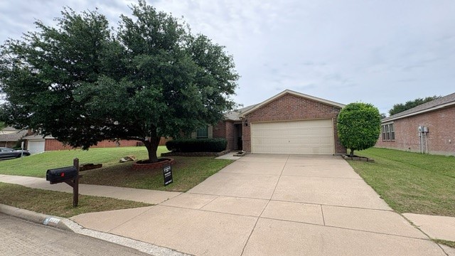 4140 Silverwood Trail Fort Worth TX 76244