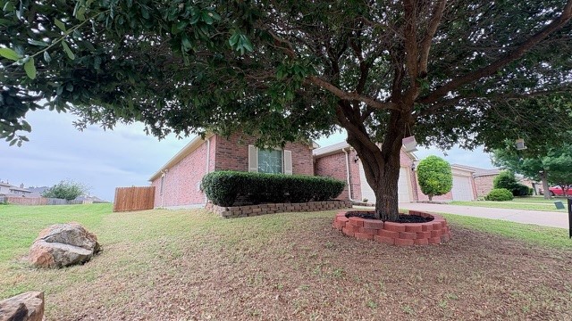 4140 Silverwood Trail Fort Worth TX 76244