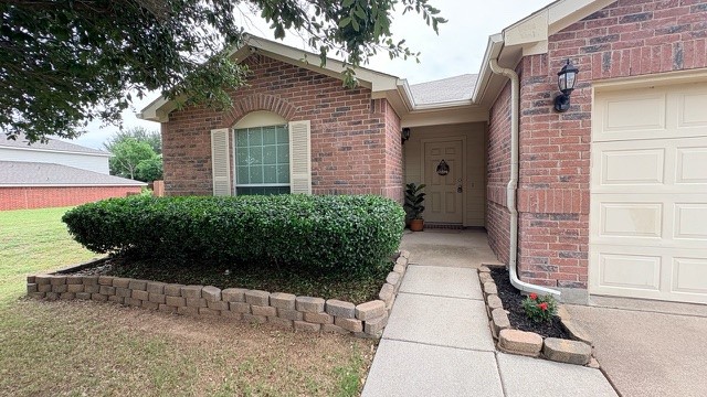4140 Silverwood Trail Fort Worth TX 76244