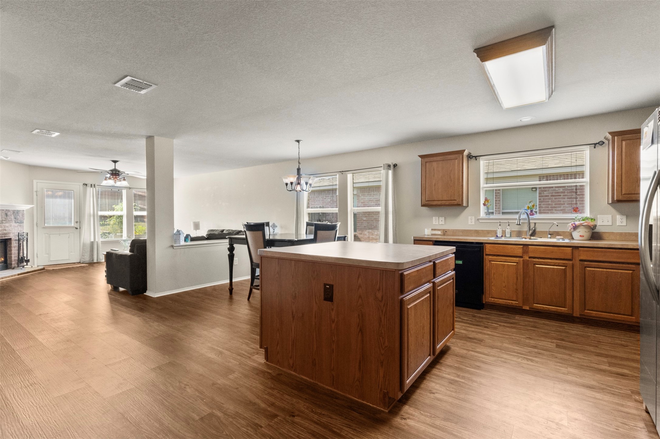 4140 Silverwood Trail Fort Worth TX 76244
