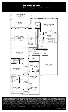 8305 Autumn Sage Trail Denton TX 76205