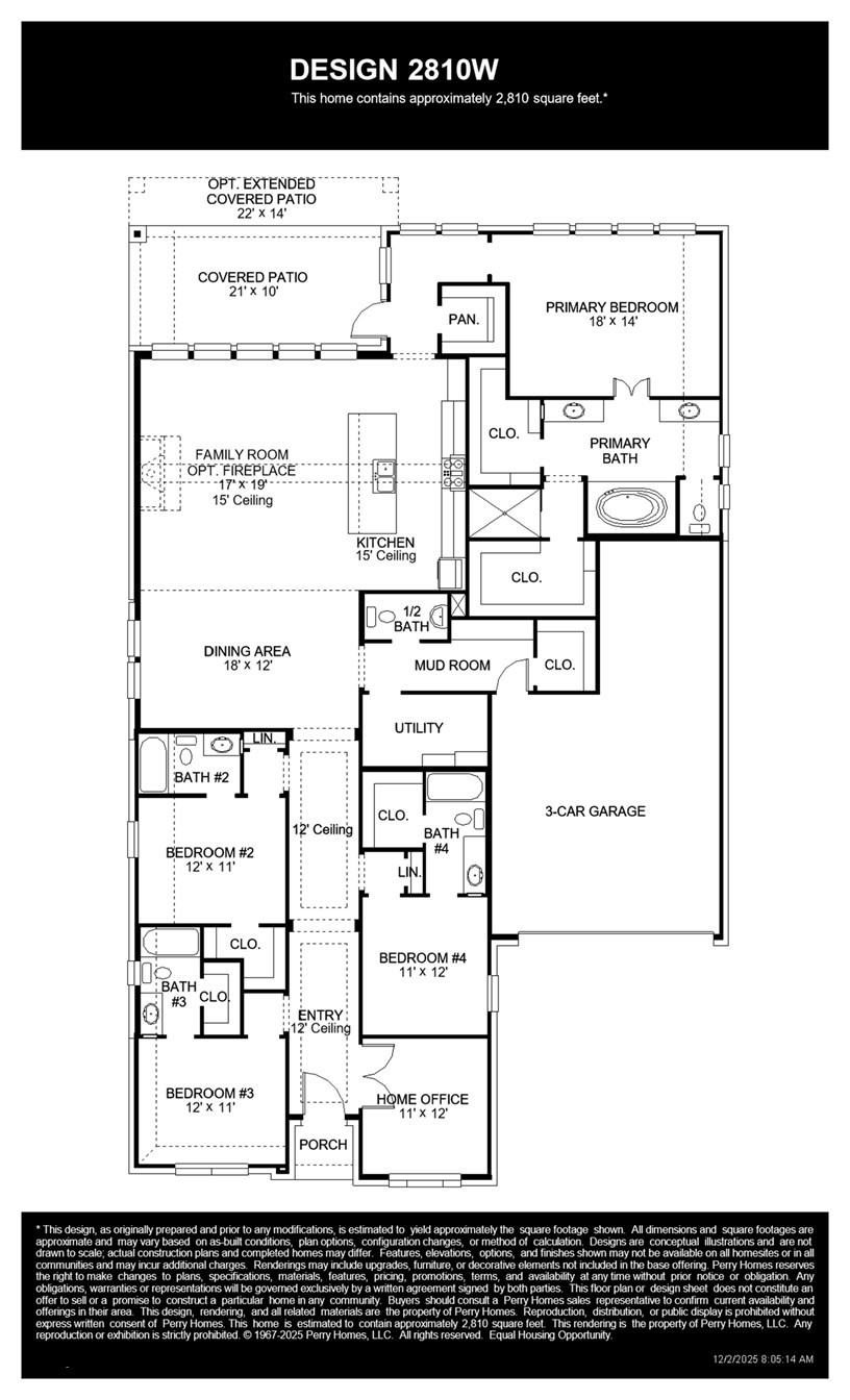 8305 Autumn Sage Trail Denton TX 76205