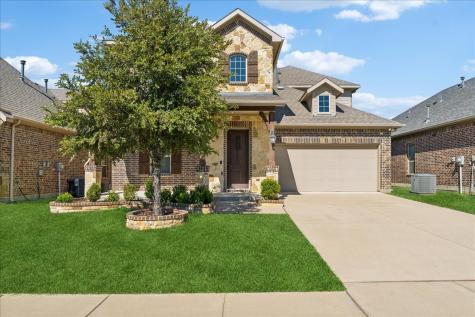 10400 Galveston Place Mckinney TX 75071