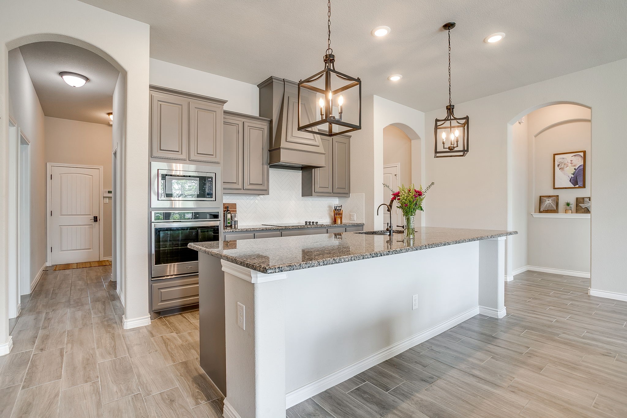1616 Glade Meadows Drive Burleson TX 76058