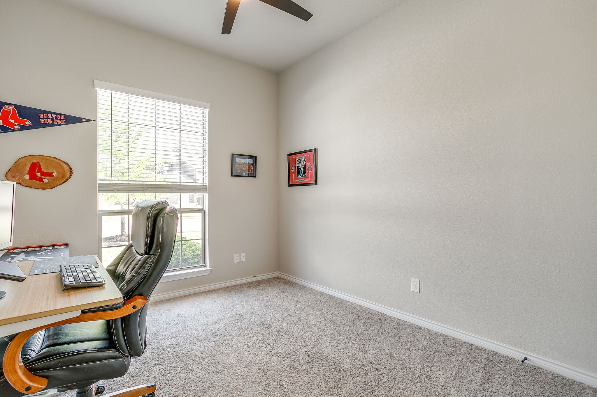 1616 Glade Meadows Drive Burleson TX 76058