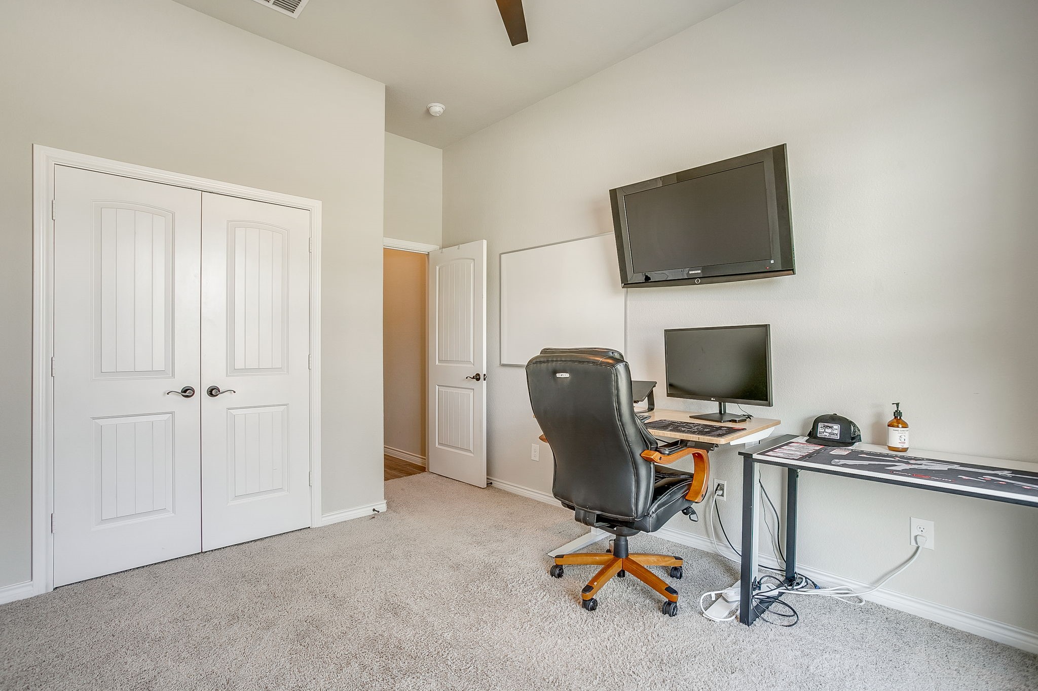 1616 Glade Meadows Drive Burleson TX 76058