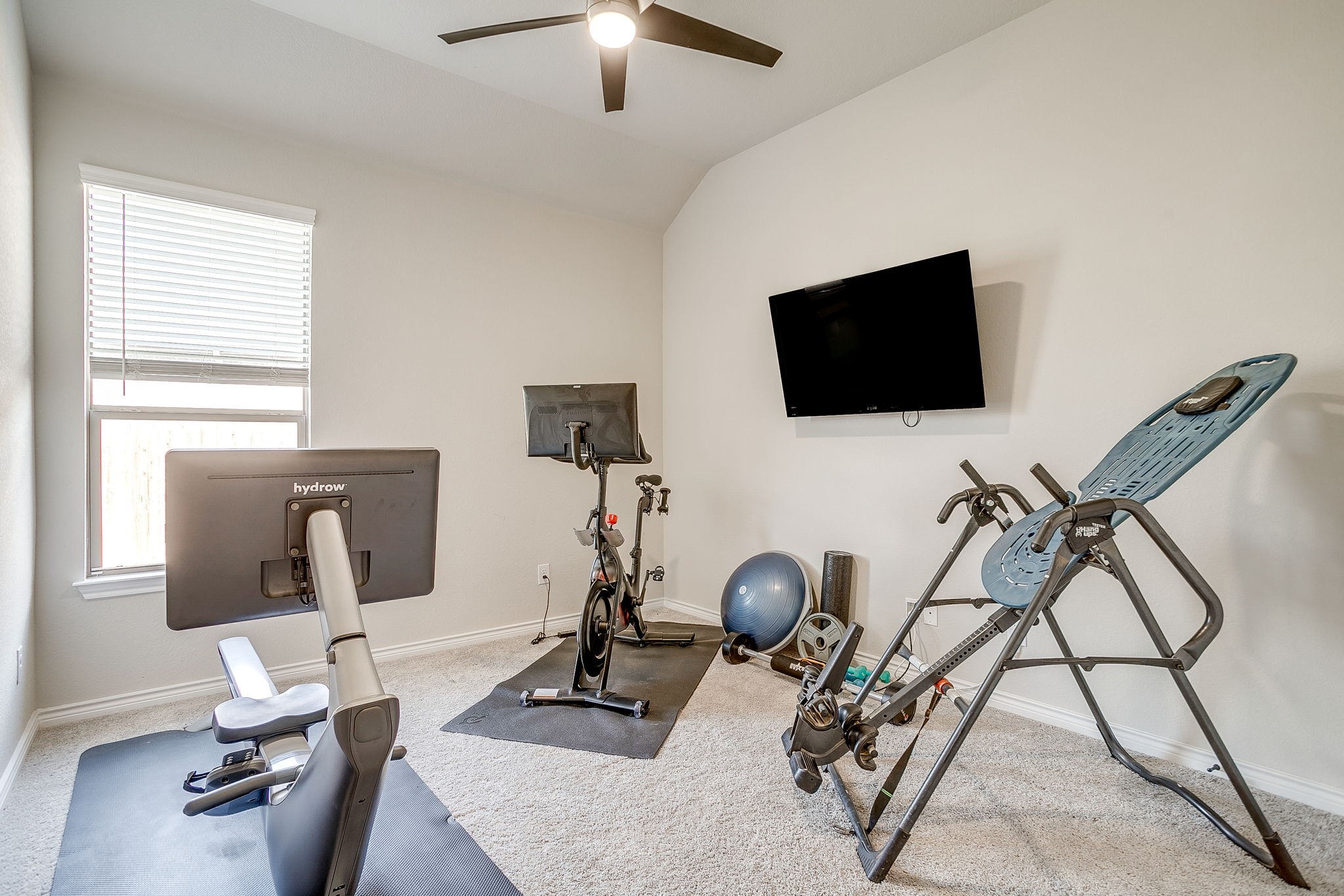 1616 Glade Meadows Drive Burleson TX 76058